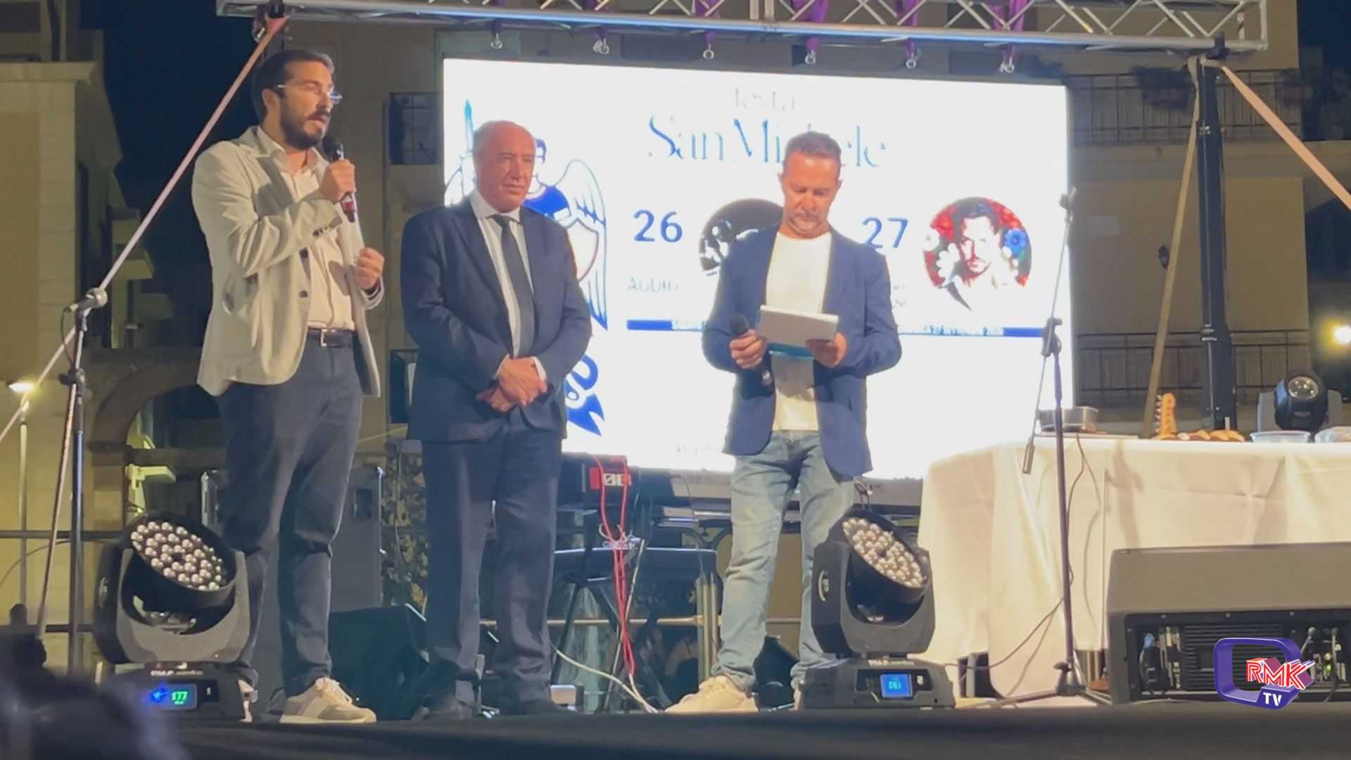 Tradizioni. Grande successo per l'ultima festa di San Michele a Sciacca